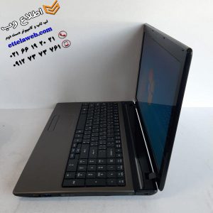 ایسر Acer 5750