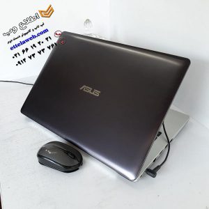 ایسوس Asus K451L