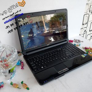 فوجیتسو Fujitsu AH530