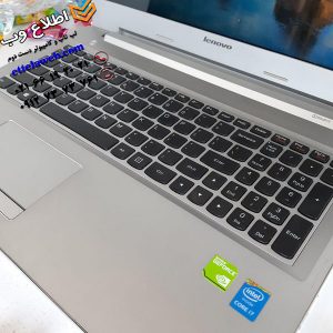 Lenovo Z50-70