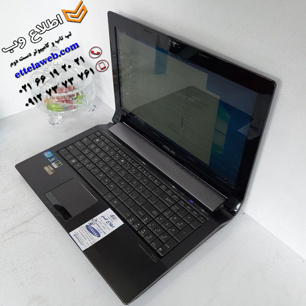 Asus n53 за сколько можно продать