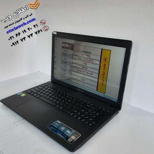 ایسوس Asus X552C