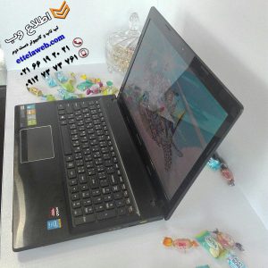 Lenovo G510