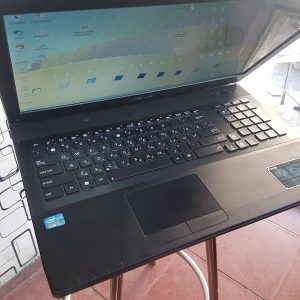 ایسوس G74s