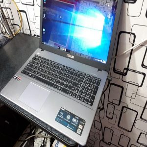 ایسوس x550d