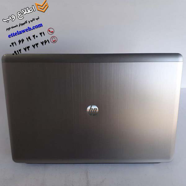 اچ پی Hp 4540s
