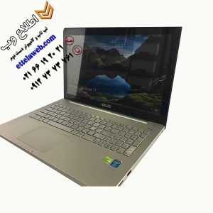 ایسوس Asus N550J