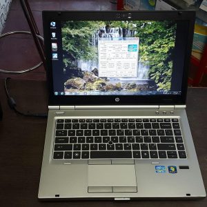 اچ پی Hp 8460p
