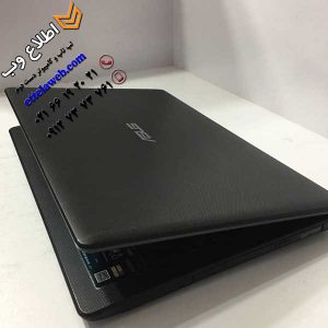 Asus X552C