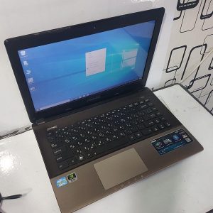 ایسوس X550L