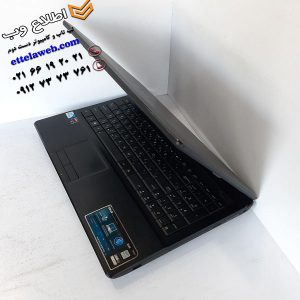 ایسوس Asus X54H