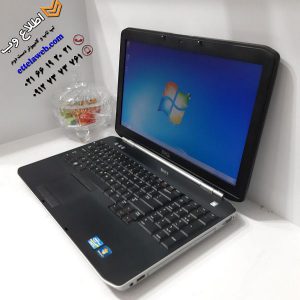 دل Dell E5520