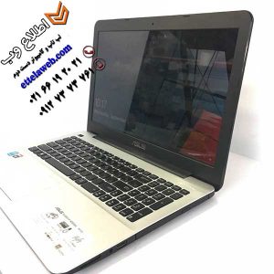 ایسوس Asus X555L
