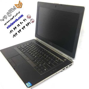 دل Dell E6430