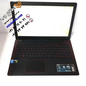 ایسوس Asus K550J