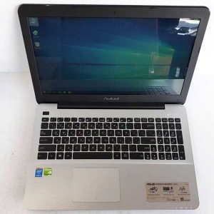 ASUS X555L