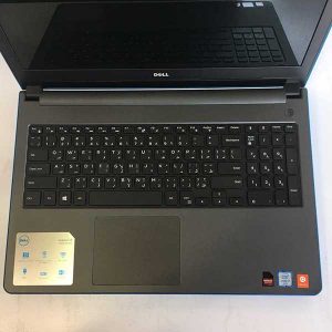 Dell INSPIRON 15-5559
