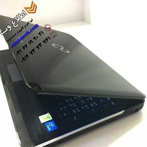 Fujitsu LifeBook AH531