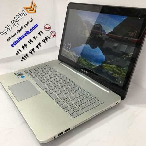 ایسوس ASUS N552VW