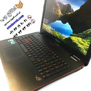 ایسوس Asus GL551V