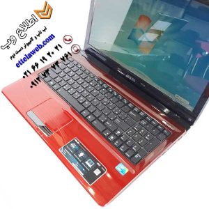 ایسوس Asus K52F