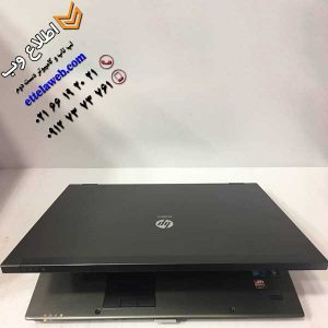 HP EliteBook 8740w