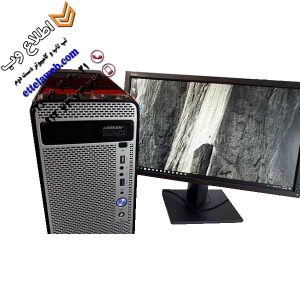 کامپیوتر گیمینگ کارکرده