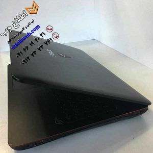 ایسوس Asus G551J