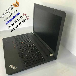 لنوو Thinkpad E550