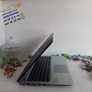 K556u
