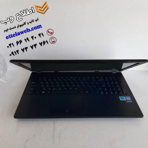ایسوس Asus X551C