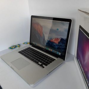 اپل Apple MacBook Pro