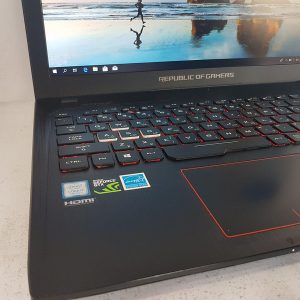 ایسوس Asus GL553V