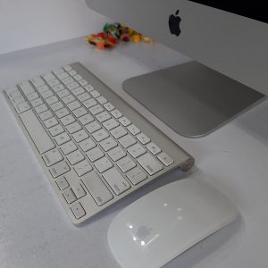 All in one iMac A1419
