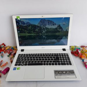 لپ تاپ دست دوم و کارکرده ایسر Acer Aspire E5-573TG