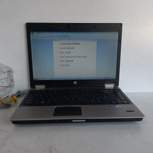 اچ پی Hp 8440P