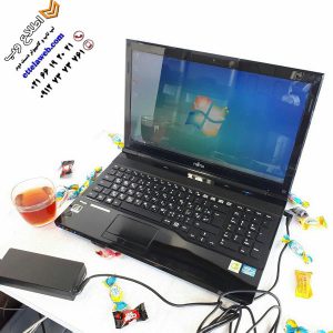 فجیتسو Fujitsu AH532