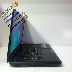 ام اس ای Msi CX480