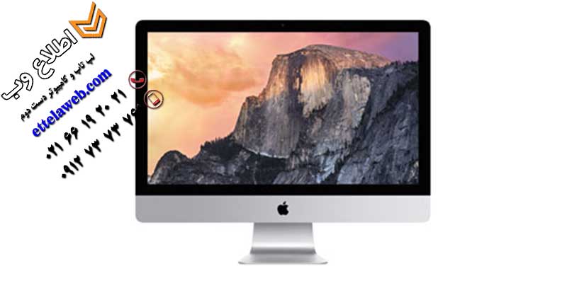 Apple iMac A1419
