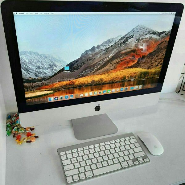 All in one Apple iMac A1418