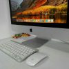 All in one Apple iMac A1418