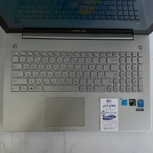 Asus N550J