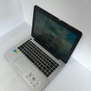 ایسوس Asus X455L