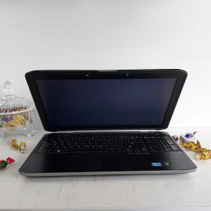دل Dell E5520