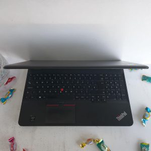 Lenovo E550