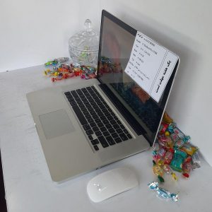 MacBook Pro A1286