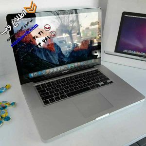 MacBook Pro A1286