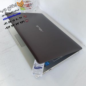 Asus N550J