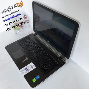 اچ پی Hp 15-p211NE