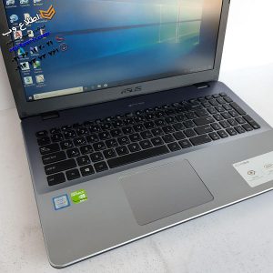 Asus R542u